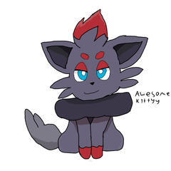 Zorua